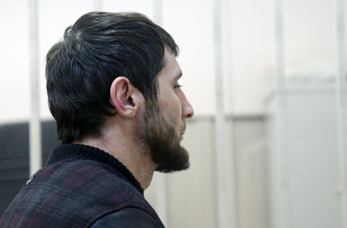 Следствие отказалось возбуждать дело по заявлению о пытках подозреваемого в убийстве Немцова