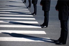 80% бизнесменов заявили о кризисе в России