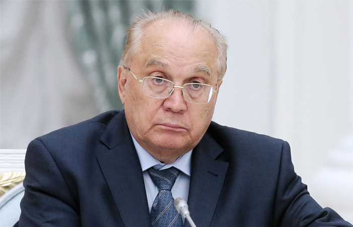 Ректор МГУ представил попечителям проект научного центра на Воробьевых горах