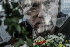 Следствие по делу об убийстве Бориса Немцова назначило новую баллистическую экспертизу