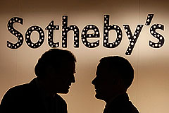 Sotheby&#39;s          