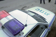 В ДТП в "новой Москве" погибли три человека