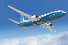 Boeing      737 MAX