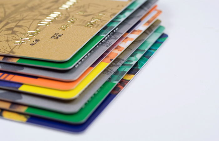 Около 80% кредитных карт в России остались неиспользованными