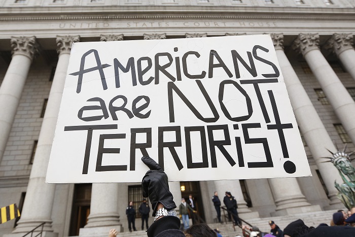 Обама подписал ограничивающий слежку "Акт о свободе"