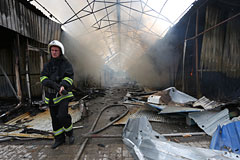 В Кремле увязали обострение конфликта в Донбассе с предстоящим саммитом ЕС