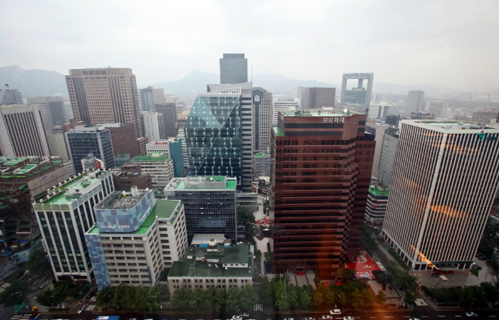 В Южной Корее до 35 человек увеличилось число инфицированных короновирусом