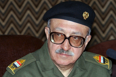 Бывший министр иностранных дел Ирака Тарик Азиз умер в тюрьме