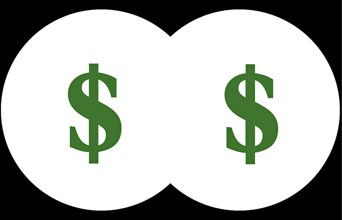 ЦБ РФ в мае купил на рынке $2,5 млрд