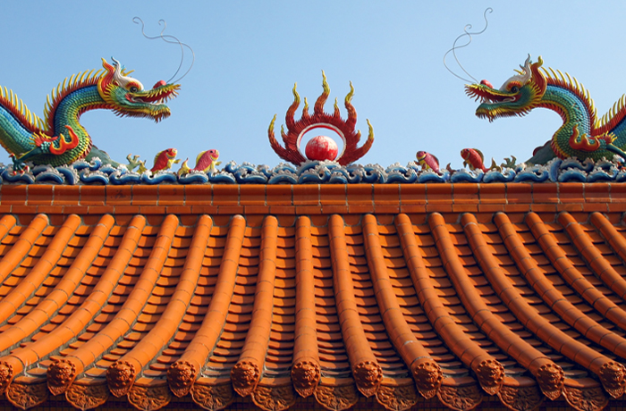 Другой Китай: поездка по Тайваню