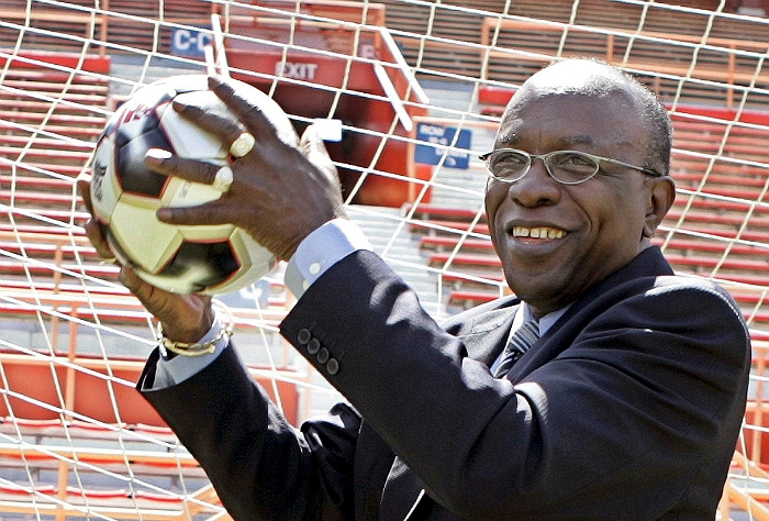 "Би-би-си" обвинила бывшего главу КОНКАКАФ в использовании средств ФИФА в личных целях