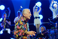 Скончался композитор Джеймс Ласт