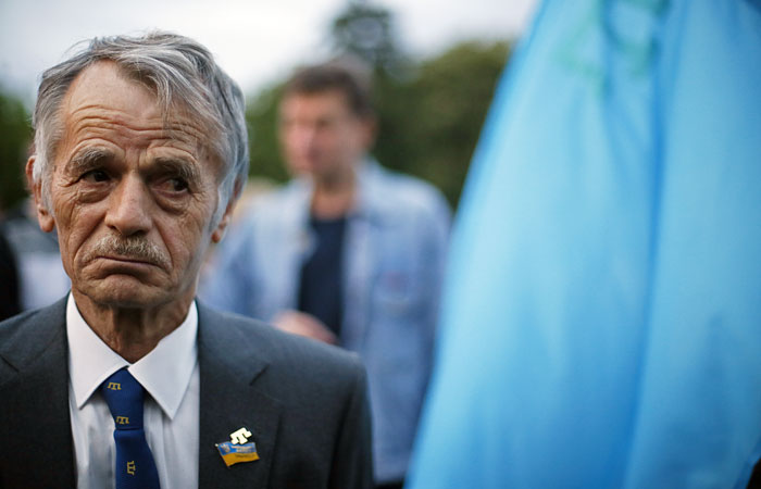 Сын экс-лидера меджлиса получил пять лет за убийство