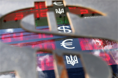 Частные кредиторы Украины согласились начать переговоры