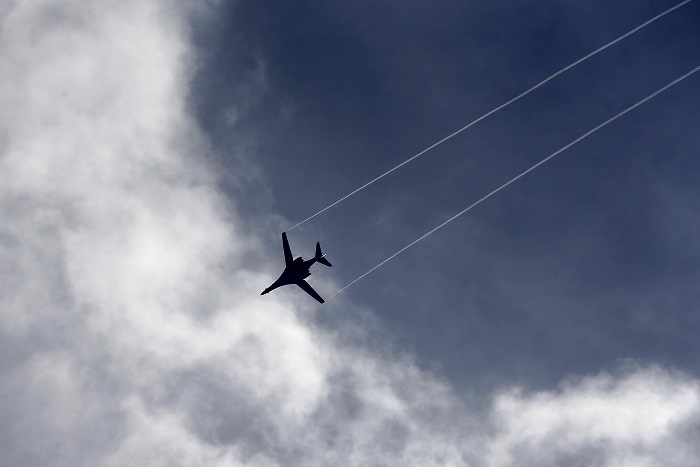 Пентагон подсчитал ежедневные затраты на борьбу с "Исламским государством"