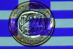 В Брюсселе возобновились переговоры Греции с кредиторами