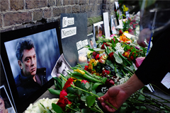 Адвокат допустил возможность передачи дела об убийстве Немцова в военный суд