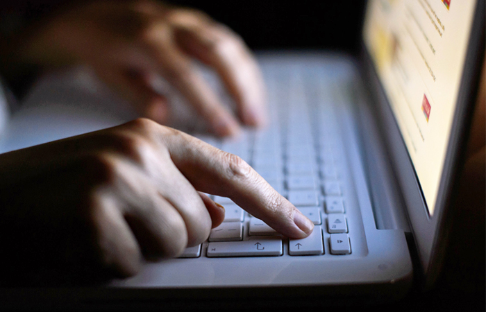 Законопроект о "праве на забвение" в интернете прошел первое чтение в Госдуме