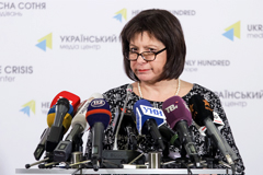 В Киеве уклонились от ответа на вопрос о выплатах долга России