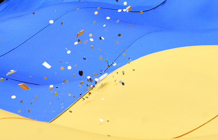 Частные кредиторы назвали списание долгов Украины "неправильным путем"