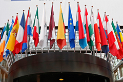 Совет ЕС продлит санкции против России 22 июня