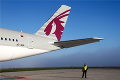 Qatar Airways    