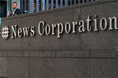 News Corp. Руперта Мердока сократит штат и сосредоточится на цифровых СМИ