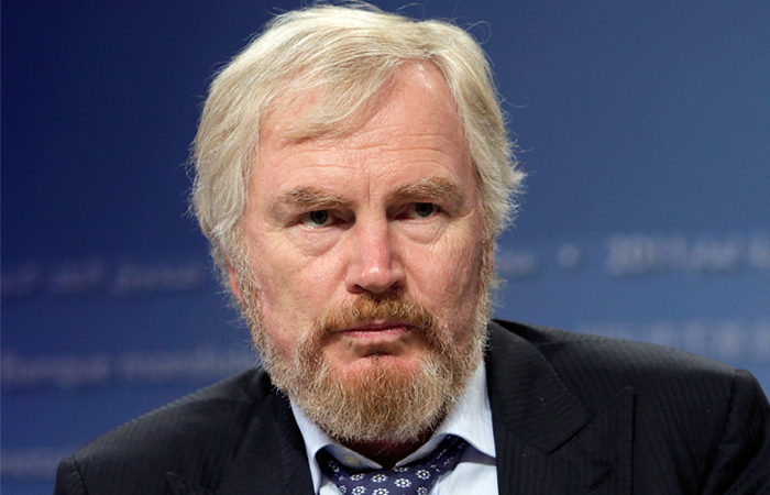 Сторчак оценил вероятность выплат Киева по долгу как приближающуюся к 100%