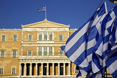 Варуфакис заявил о готовности Греции к компромиссу