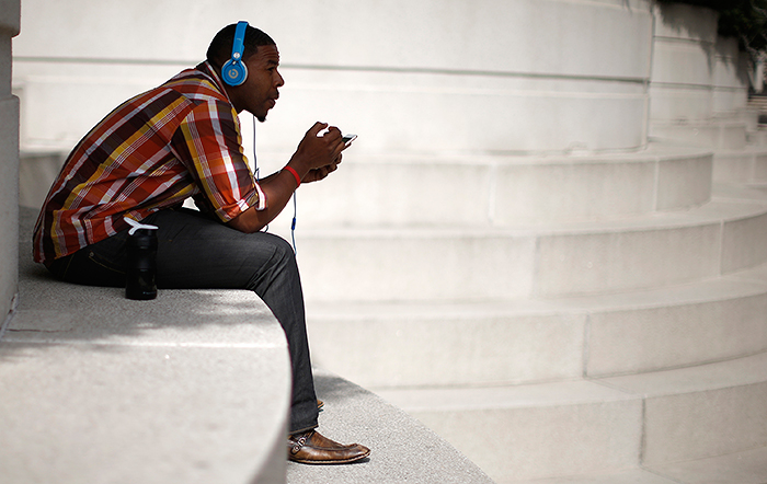 Apple пошла на уступки инди-музыкантам после обращения Тейлор Свифт