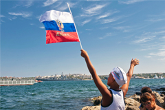 Генпрокуратура потребовала уголовной ответственности для ОЗПП за призыв не посещать Крым