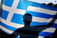CEO европейских компаний не поддержали выход Греции из еврозоны
