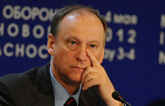 В Совбезе РФ заявили о нецелесообразности ввязывания в конфликт на Украине