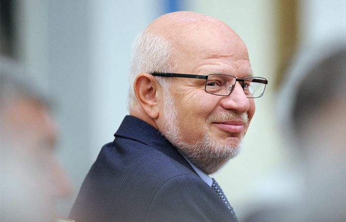 Глава СПЧ решил не вмешиваться в ситуацию с блокировкой сайта ОЗПП