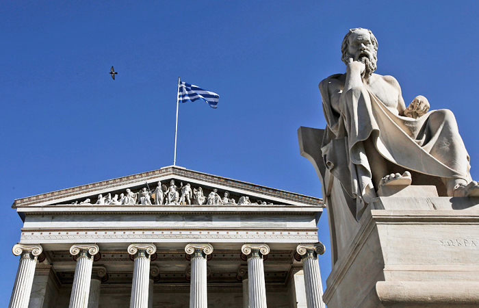 Кредиторы не приняли предложения греческого правительства