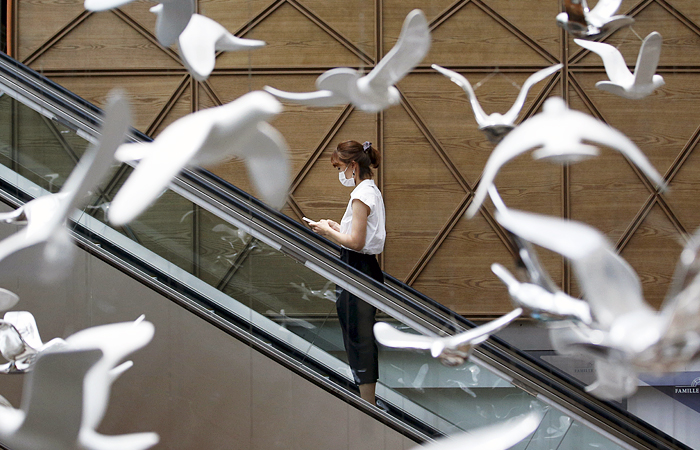 Южная Корея простимулирует экономику на  $13,5 млрд на фоне MERS и засухи