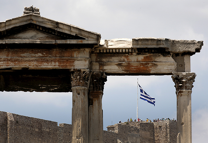 Противоречия между кредиторами и Грецией сократились до минимума
