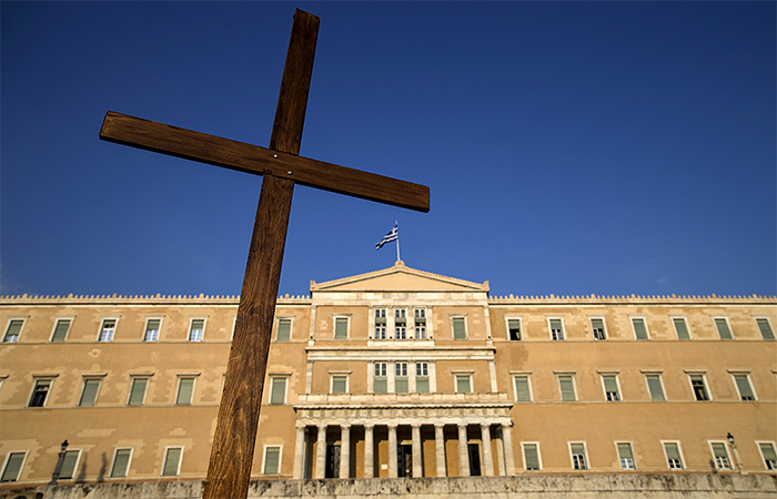 Лидеры ЕС назвали субботу последним днем для достижения соглашения с Грецией