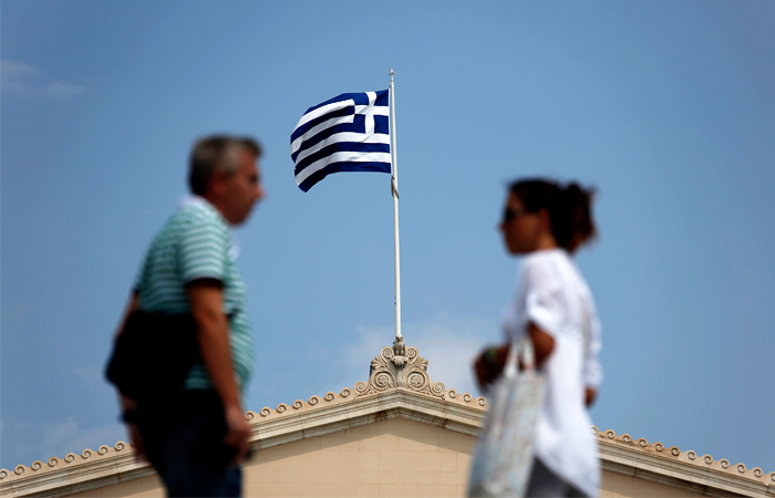 Кредиторы предложили предоставить Греции 15,5 млрд евро