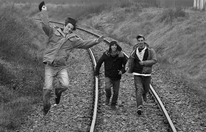 Победителем Московского кинофестиваля стал болгарский фильм "Лузеры"