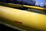 Россия продлит Украине скидку на газ в третьем квартале