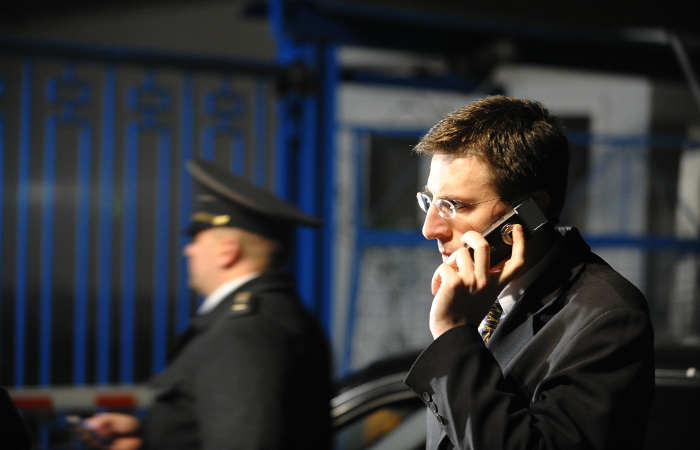 Центризбирком Молдавии назвал победителя на выборах мэра Кишинева