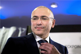 СКР назвал Ходорковского возможным заказчиком убийства мэра Нефтеюганска
