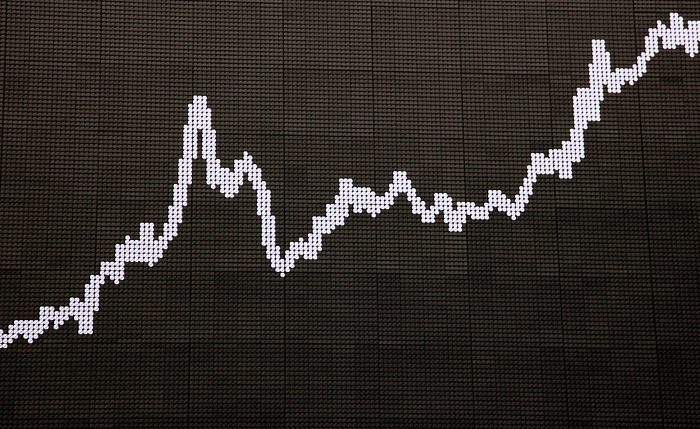 Активность слияний и поглощений в США достигла беспрецедентного уровня