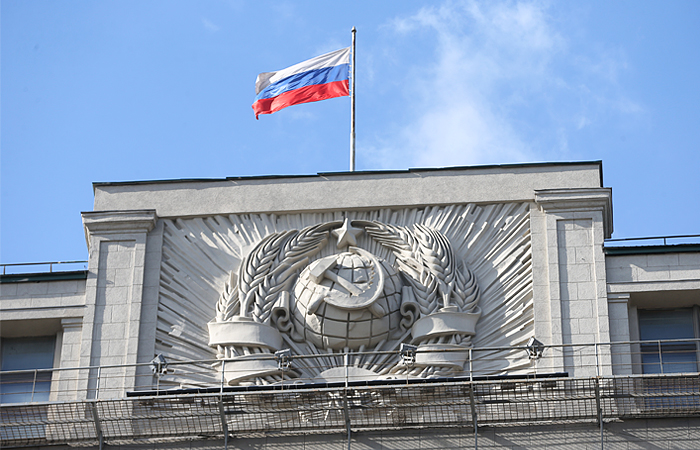 Конституционный суд разрешил перенос выборов в Госдуму