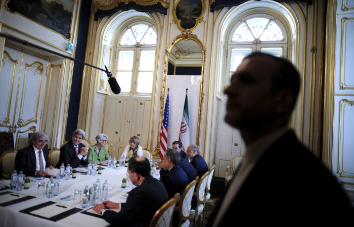 В МИД РФ сообщили о скором окончании переговоров по иранской ядерной программе