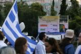 Большинство греков сказали "нет" предложениям кредиторов