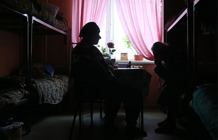 Рост уровня бедности на Украине в 2015 году ожидается до 33%