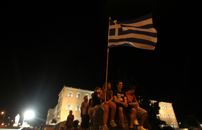 Греки проголосовали против предложений кредиторов