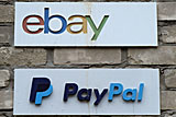   PayPal   $44     eBay